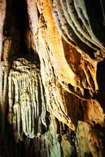 fotografia, materiale, libero il panorama, dipinga, fotografia di scorta,Baia di Halong Tien Kung grotta, , , , 