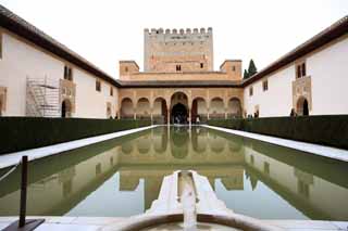 fotografia, materiale, libero il panorama, dipinga, fotografia di scorta,Arayaburi Alhambra Palace Tampines patio, , , , 