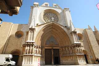 fotografia, materiale, libero il panorama, dipinga, fotografia di scorta,La Cattedrale, , , , 