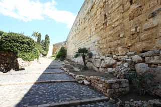 fotografia, materiale, libero il panorama, dipinga, fotografia di scorta,Roma le mura della città, , , , 