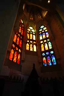 fotografia, materiale, libero il panorama, dipinga, fotografia di scorta,La Sagrada Familia, , , , 