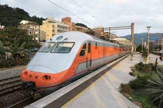 fotografia, materiale, libero il panorama, dipinga, fotografia di scorta,Treno, , , , 