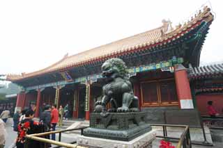 fotografia, materiale, libero il panorama, dipinga, fotografia di scorta,Una nube di gas di scarico Summer Palace porte, Decorazione, Liang, Rivestimento di Zhu, Eredità di Mondo