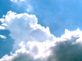 foto,tela,gratis,paisaje,fotografía,idea,Nubes y cielo azul, Nube, Cielo, Color azul, 