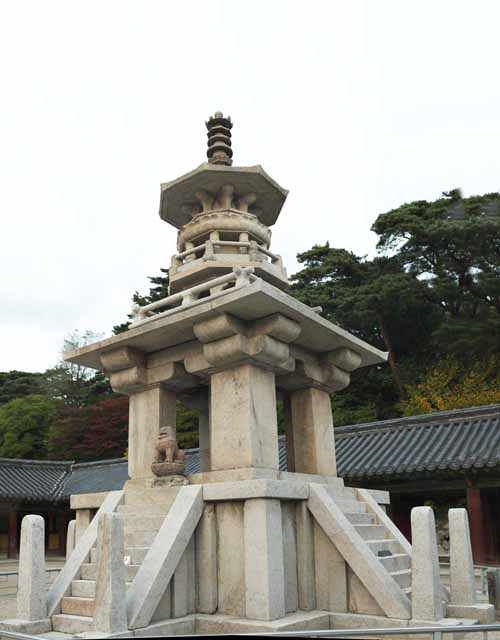 foto,tela,gratis,paisaje,fotografía,idea,El torre de tesoros del templo de región de un Buddha, Chaitya, Fe, Buddhism, Torre