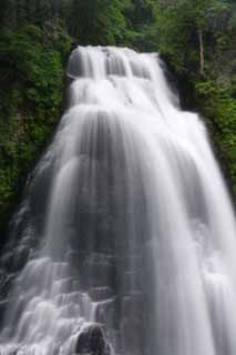 fotografia, materiale, libero il panorama, dipinga, fotografia di scorta,Bandokoro-otaki cade, cascata, acqua, fiume, schizzi