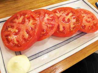 foto,tela,gratis,paisaje,fotografía,idea,Un tomate de agua frío, Cocina, Comida, , 