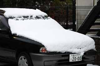 Foto, materieel, vrij, landschap, schilderstuk, bevoorraden foto,De sneeuw van de auto, Voorruit, De sneeuw, , 