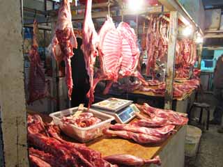 foto,tela,gratis,paisaje,fotografía,idea,El mostrador de carne, Mercado, Carne cruda, , 