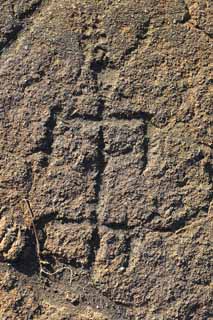 fotografia, materiale, libero il panorama, dipinga, fotografia di scorta,Puako Petroglyph, Lavico, Chiuda arte a chiave, Petroglyph, kaha-kii