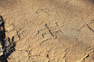 photo,material,free,landscape,picture,stock photo,Creative Commons,Puako Petroglyph, Lava, Lock art, Petroglyph, kaha-kii