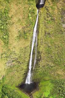 fotografia, materiale, libero il panorama, dipinga, fotografia di scorta,Isola di Hawaii Waimanu Valley, , , , 