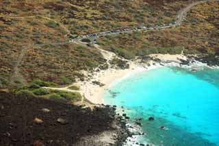 fotografia, materiale, libero il panorama, dipinga, fotografia di scorta,Isola di Hawaii, , , , 