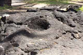 fotografia, materiale, libero il panorama, dipinga, fotografia di scorta,Pu'uhonua o Honaunau, , , , 