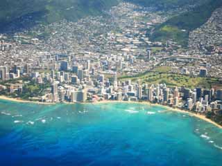 photo, la matière, libre, aménage, décrivez, photo de la réserve,Hawaii Oahu, , , , 