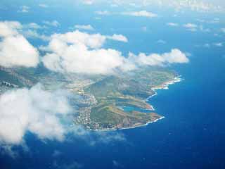 photo, la matière, libre, aménage, décrivez, photo de la réserve,Hawaii Oahu, , , , 