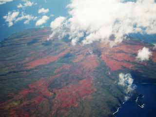 photo, la matière, libre, aménage, décrivez, photo de la réserve,Hawaii Kahoolawe, , , , 