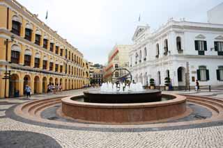 foto,tela,gratis,paisaje,fotografía,idea,La Plaza del Senado, , , , 