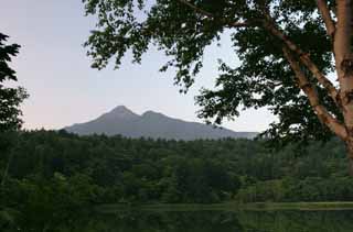 ÇáÕæÑÉ,ÇáãÇÏÉ,ÍÑÑ,ãäÙÑ ááØÈíÚÉ,Ìãíá,ÕæÑ,Mt.   - fuji Rishiri.  , ÇáÔÌÑÉ., ÇáÌÈá., ÇáÓãÇÁ.  , HimenumPond.  