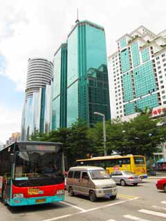 foto,tela,gratis,paisaje,fotografía,idea,La ciudad de Shenzhen, , , , 