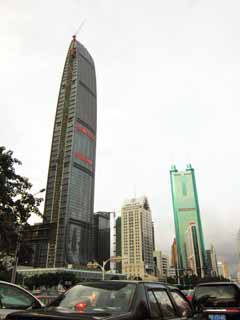 foto,tela,gratis,paisaje,fotografía,idea,La ciudad de Shenzhen, , , , 