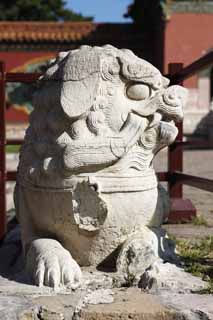 fotografia, materiale, libero il panorama, dipinga, fotografia di scorta,Zhao Mausoleo (Qing) guardian, , , , 