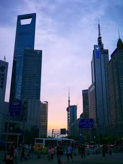 photo, la matière, libre, aménage, décrivez, photo de la réserve,Ce gratte-ciel de Shanghai, , , , 