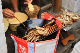 fotografia, materiale, libero il panorama, dipinga, fotografia di scorta,Pesce fritto di Zhouzhuang fossa aperta, , , , 