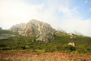 fotografia, materiale, libero il panorama, dipinga, fotografia di scorta,Zona montana, , , , 