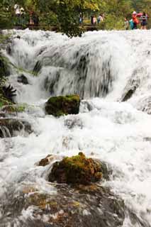 foto,tela,gratis,paisaje,fotografía,idea,De Jiuzhaigou Chintamanada, , , , 