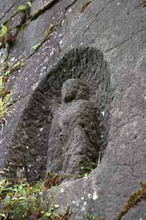 foto,tela,gratis,paisaje,fotografía,idea,Rokuji-zouson, Hakone, Guardideity de niños, Bodhisattva, Escultura