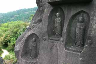 foto,tela,gratis,paisaje,fotografía,idea,Rokuji-zouson, Hakone, Guardideity de niños, Bodhisattva, Escultura