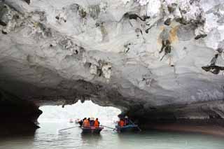 fotografia, materiale, libero il panorama, dipinga, fotografia di scorta,Halong Bay, , , , 