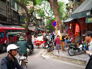 foto,tela,gratis,paisaje,fotografía,idea,El Casco Antiguo de Hanoi, , , , 