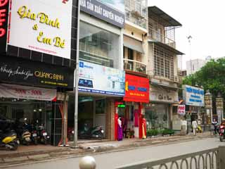 fotografia, materiale, libero il panorama, dipinga, fotografia di scorta,Edificio di Hanoi, , , , 