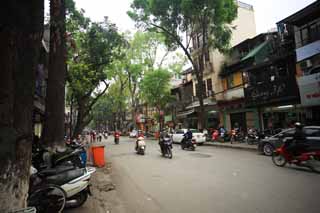 foto,tela,gratis,paisaje,fotografía,idea,Carretera de Hanoi, , , , 