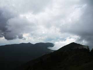 photo, la matière, libre, aménage, décrivez, photo de la réserve,Montagne de nuages, , , , 