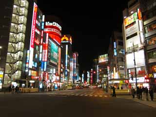 foto,tela,gratis,paisaje,fotografía,idea,La salida oeste de la estación de Ikebukuro, , , , 