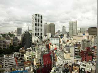 fotografia, materiale, libero il panorama, dipinga, fotografia di scorta,La città di Akasaka, , , , 