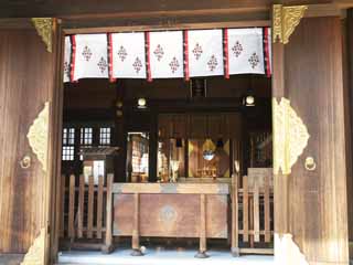 fotografia, materiale, libero il panorama, dipinga, fotografia di scorta,Shoin jinja-Santuario, , , , 