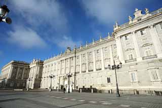 foto,tela,gratis,paisaje,fotografía,idea,Palacio Real de Madrid , , , , 