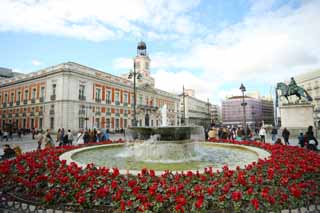 foto,tela,gratis,paisaje,fotografía,idea,La Puerta del Sol., , , , 