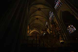 foto,tela,gratis,paisaje,fotografía,idea,Catedral de Santa María de Toledo, , , , 