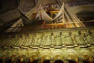 foto,tela,gratis,paisaje,fotografía,idea,Catedral de Santa María de Toledo, , , , 