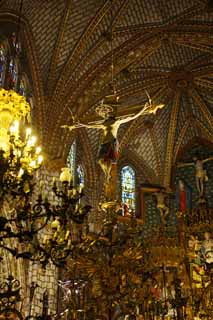 foto,tela,gratis,paisaje,fotografía,idea,Catedral de Santa María de Toledo, , , , 