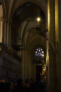 foto,tela,gratis,paisaje,fotografía,idea,Catedral de Santa María de Toledo, , , , 