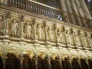 foto,tela,gratis,paisaje,fotografía,idea,Catedral de Santa María de Toledo, , , , 