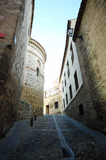 foto,tela,gratis,paisaje,fotografía,idea,La carretera de Toledo, , , , 