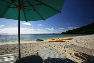 foto,tela,gratis,paisaje,fotografía,idea,La playa de un bote de plátano, Sombrilla, Bananboat, Ola, Playa arenosa