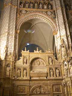 foto,tela,gratis,paisaje,fotografía,idea,Catedral de Santa María de Toledo, , , , 